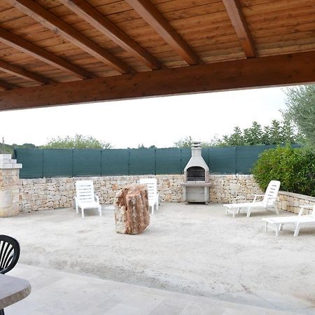 Willa Trullo Country Relax Lumieri Alberobello Zewnętrze zdjęcie
