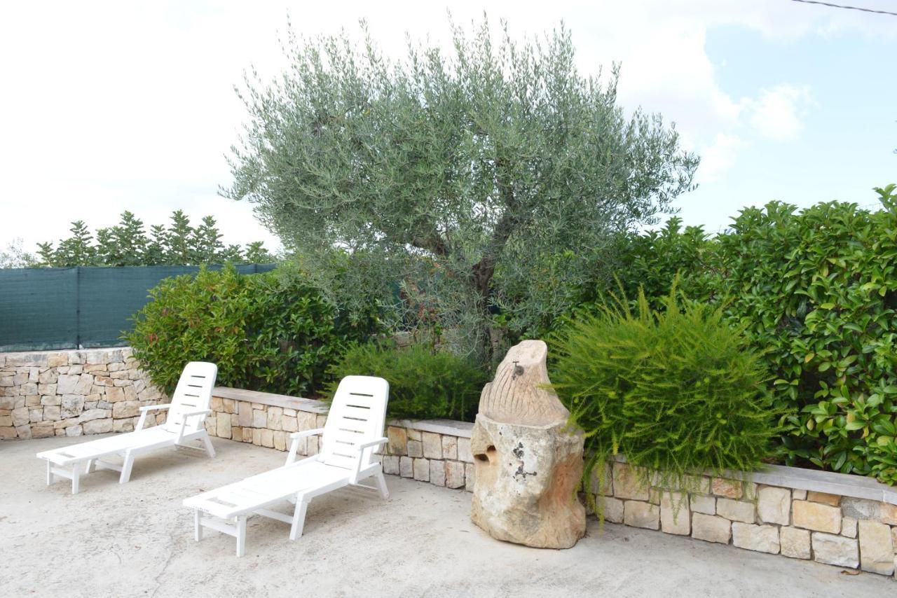 Willa Trullo Country Relax Lumieri Alberobello Zewnętrze zdjęcie