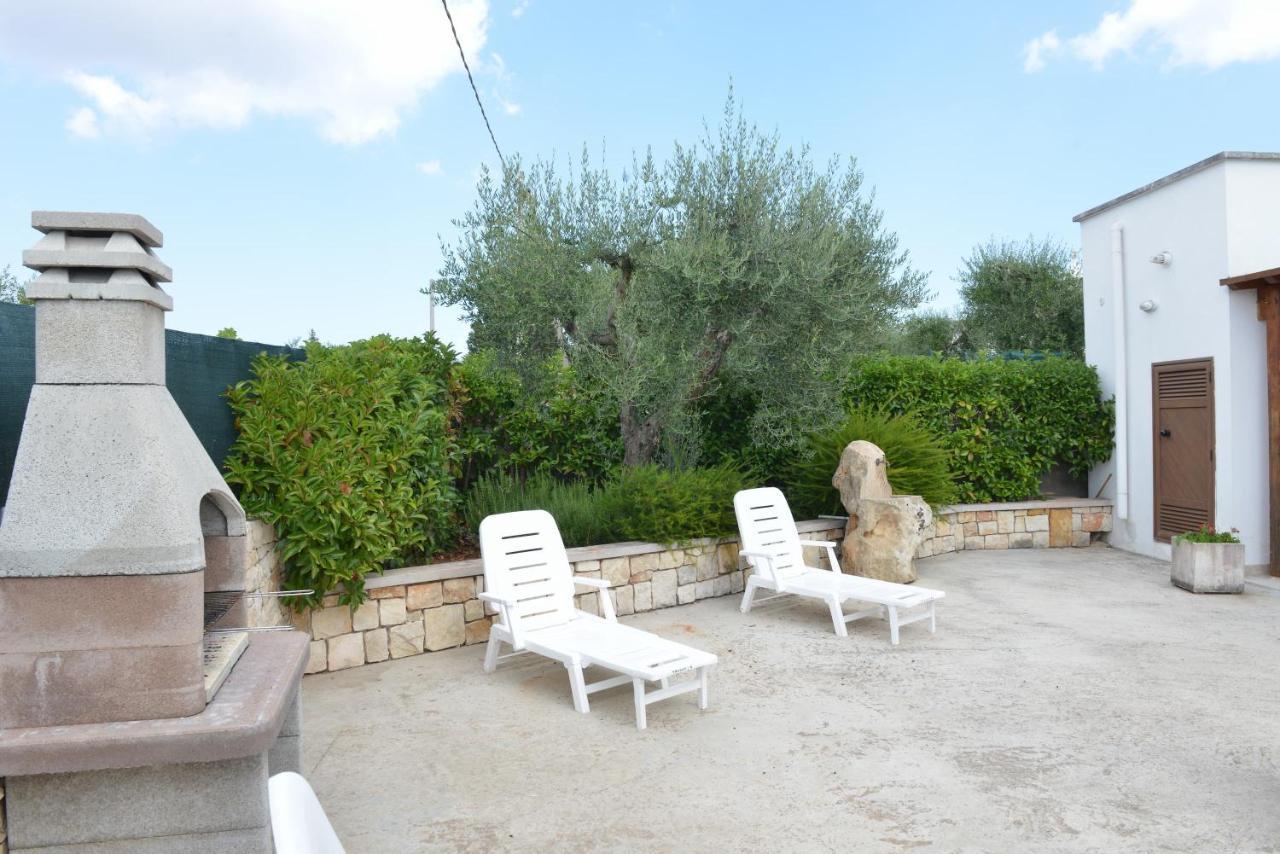 Willa Trullo Country Relax Lumieri Alberobello Zewnętrze zdjęcie