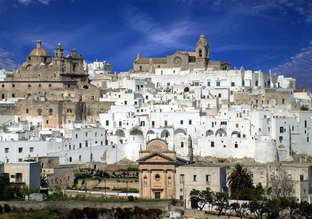 Willa Trullo Country Relax Lumieri Alberobello Zewnętrze zdjęcie