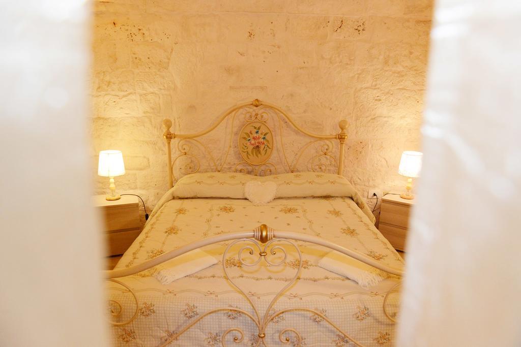 Willa Trullo Country Relax Lumieri Alberobello Zewnętrze zdjęcie