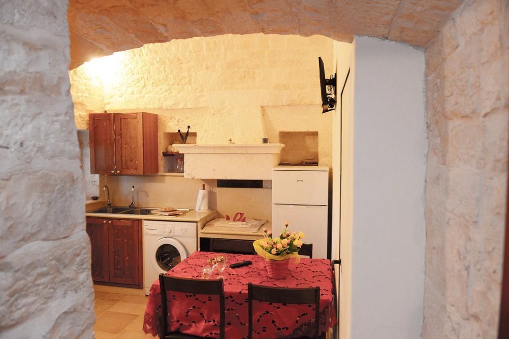 Willa Trullo Country Relax Lumieri Alberobello Zewnętrze zdjęcie