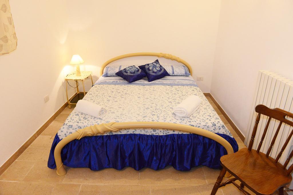 Willa Trullo Country Relax Lumieri Alberobello Zewnętrze zdjęcie