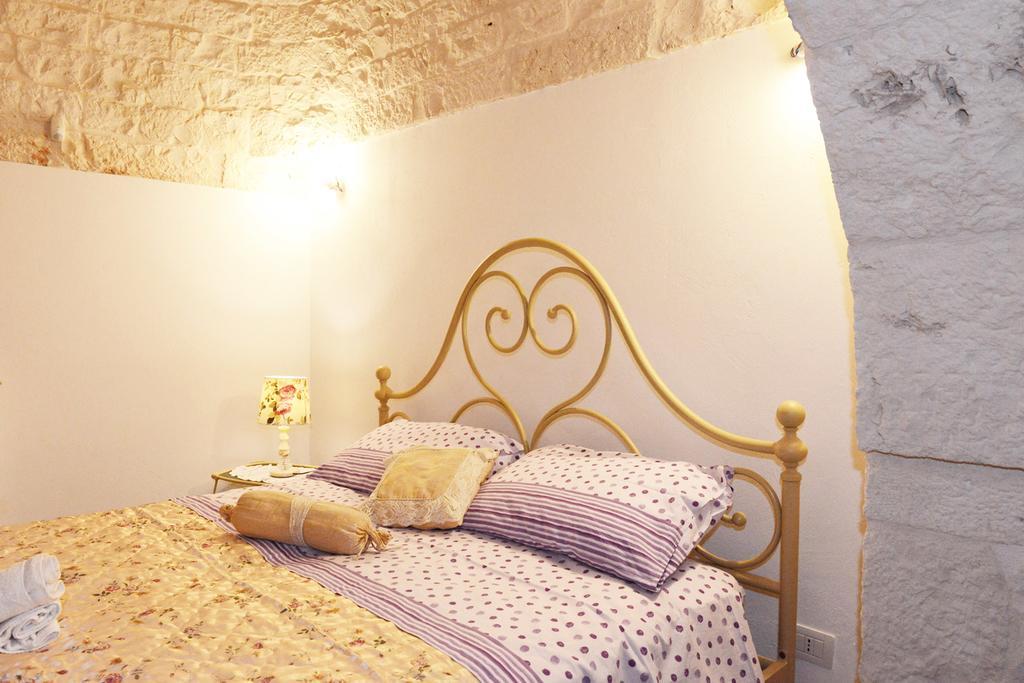 Willa Trullo Country Relax Lumieri Alberobello Zewnętrze zdjęcie