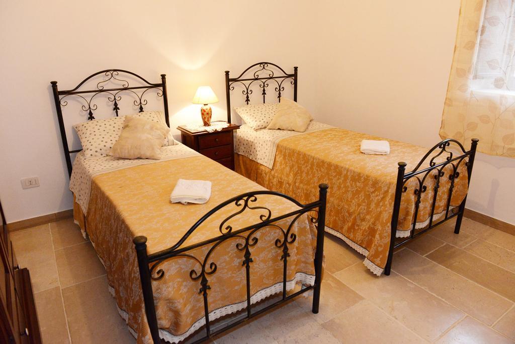 Willa Trullo Country Relax Lumieri Alberobello Zewnętrze zdjęcie
