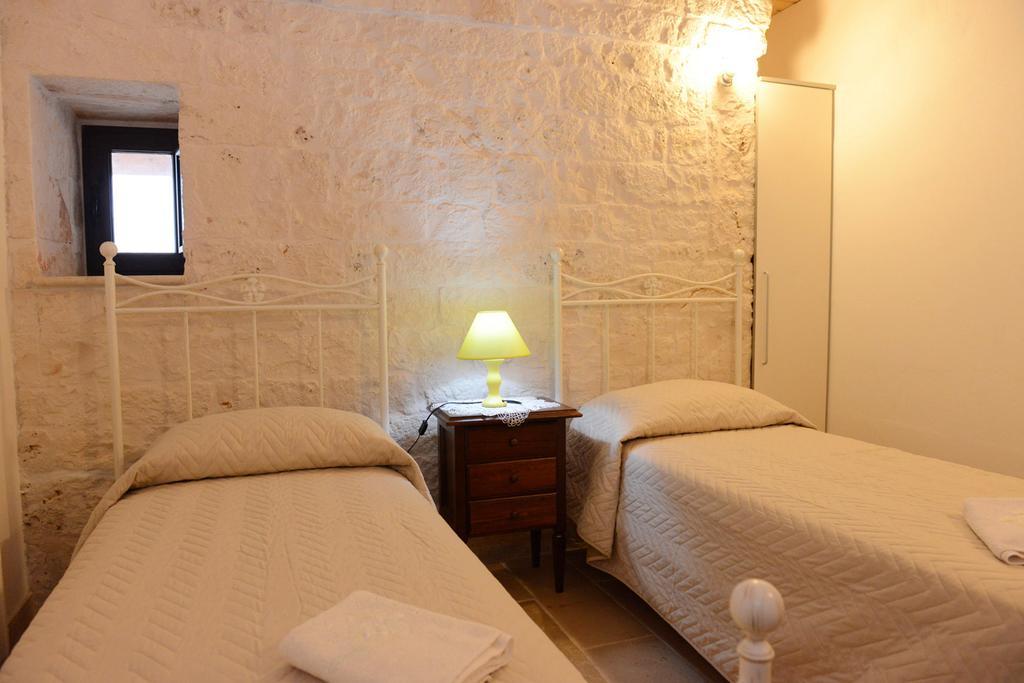 Willa Trullo Country Relax Lumieri Alberobello Zewnętrze zdjęcie