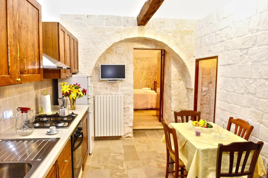 Willa Trullo Country Relax Lumieri Alberobello Zewnętrze zdjęcie