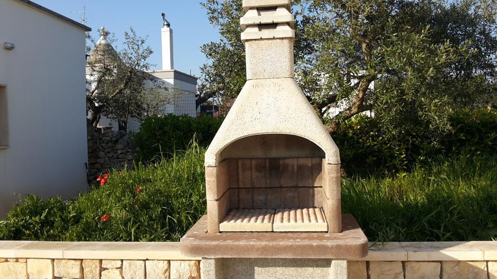 Willa Trullo Country Relax Lumieri Alberobello Zewnętrze zdjęcie
